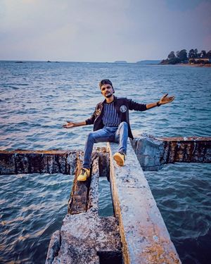 Image post by @atulfilmaker on Instagram