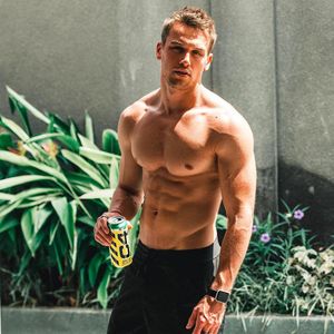 Image post by @c4energy on Instagram