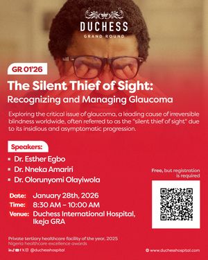 Image post by @duchesshospital on Instagram