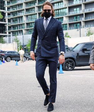 Image post by @gentsplaybook on Instagram