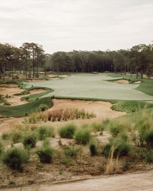 Image post by @unionleaguegolf on Instagram