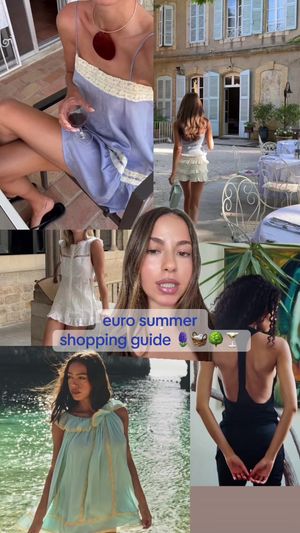 Video post by @anyaweitz on TikTok