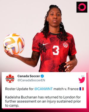 Image post by @onesoccer on Instagram