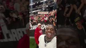 Video post by @49ers on YouTube