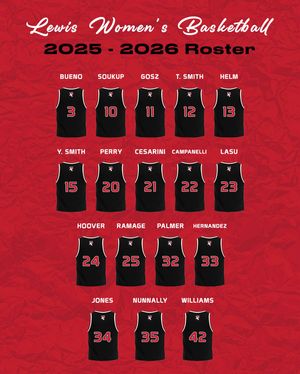 Image post by @lewiswbball on Instagram