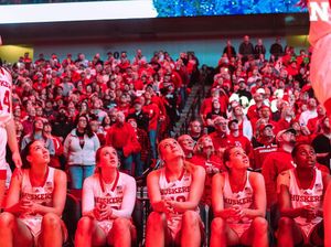 Image post by @huskerwbb on Instagram