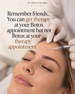 Image post by @dr.ralucaharnagea on Instagram