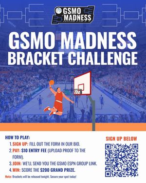 Image post by @ufgsmo on Instagram