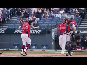 Video post by @cleguardians on YouTube
