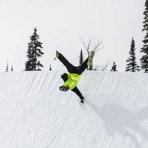 Image post by @j_skis on Instagram