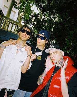 Image post by @thekiddkeo on Instagram