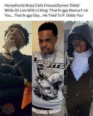 Image post by @nojumper on Instagram