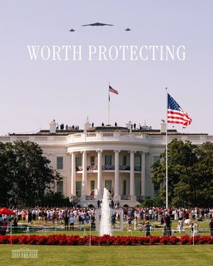 Image post by @whitehouse on Instagram