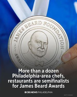 Image post by @cbsphiladelphia on Instagram