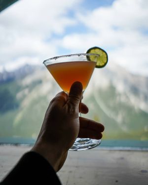 Image post by @mtnorquay on Instagram