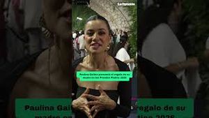 Video post by @laopinionla on YouTube