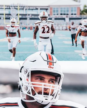 Image post by @javonbennettjr on Instagram