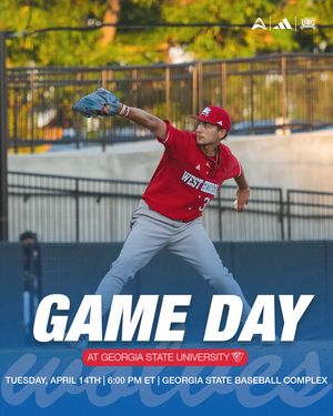 Image post by @uwgbaseball on Instagram