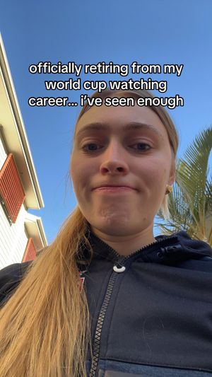 Video post by @sportwithskyla on TikTok