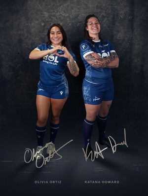 Image post by @salesharkswomen on Instagram
