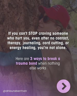 Image post by @drlauraberman on Instagram