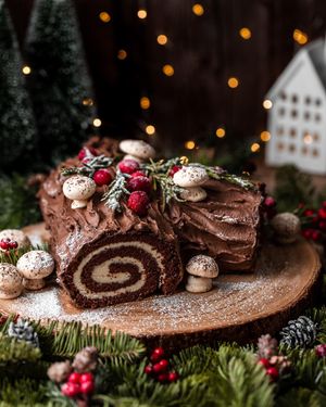 Image post by @charmerkitchen on Instagram