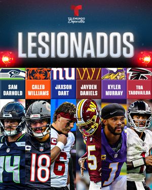 Image post by @telemundodeportes on Instagram