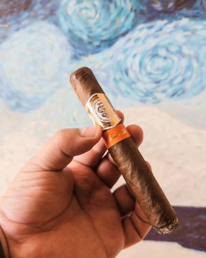 Image post by @manolo1910cigars on Instagram
