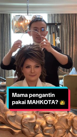 Video post by @budiputrahair on TikTok