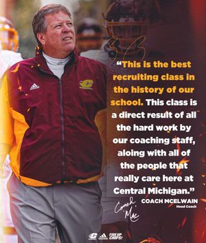 Image post by @CMUFBVid on Twitter