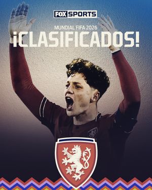 Image post by @foxsportsmx on Instagram