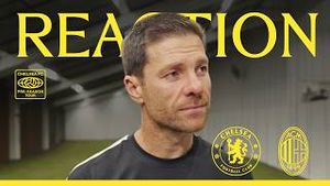 Video post by @chelseafc on YouTube