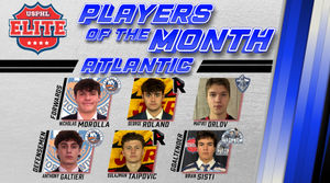 Image post by @usphlhockey on Instagram