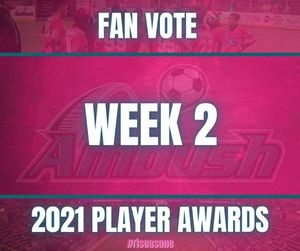 Image post by @stlouisambush on Instagram
