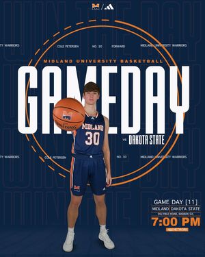 Image post by @midland_hoops on Instagram