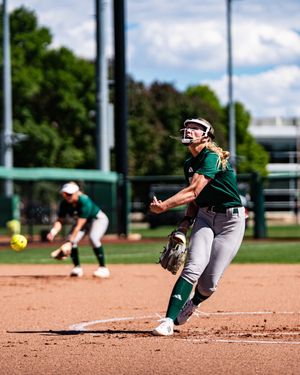 Image post by @csusoftball on Instagram