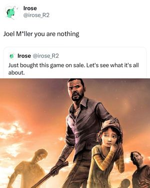 Image post by @brgaming on Instagram