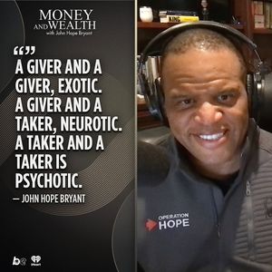 Image post by @johnhopebryant on Instagram