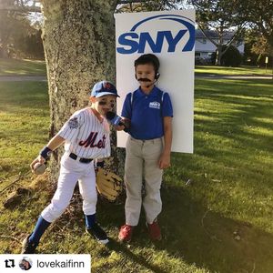 Image post by @snytv on Instagram