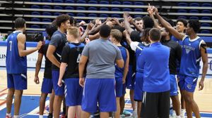 Image post by @bluehosembb on Instagram