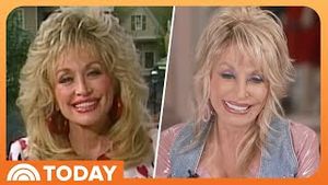 Video post by @today on YouTube