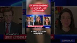 Video post by @msnbc on YouTube