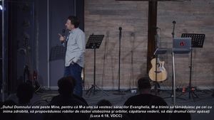 Video post by @cftn.siloam.romania on Facebook