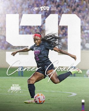 Image post by @tcuwsoccer on Instagram