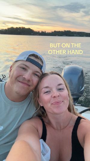 Video post by @clairecahalan_ on TikTok