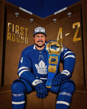 Image post by @nhl on Instagram