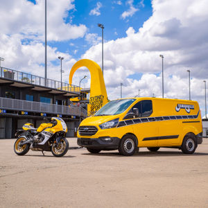 Image post by @yamahamotoraus on Instagram