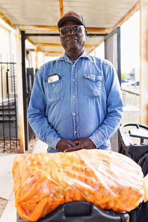 Image post by @northtexasfoodbank on Instagram