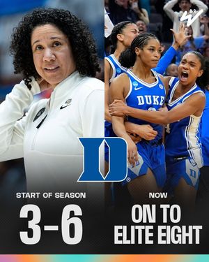 Image post by @brwsports on Instagram