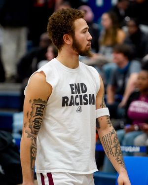 Image post by @concordia_mbb on Instagram